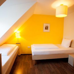 Kamer met Twee Aparte Bedden
