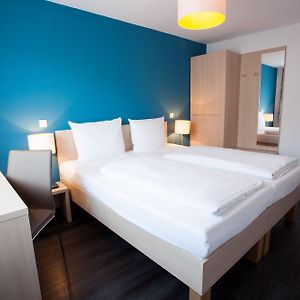 Standaard Double Kamer